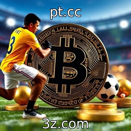 pt.cc Como as criptomoedas estão transformando o mercado de apostas no Brasil