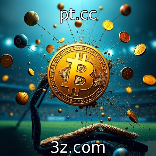 pt.cc O impacto das criptomoedas nas apostas esportivas do Brasil