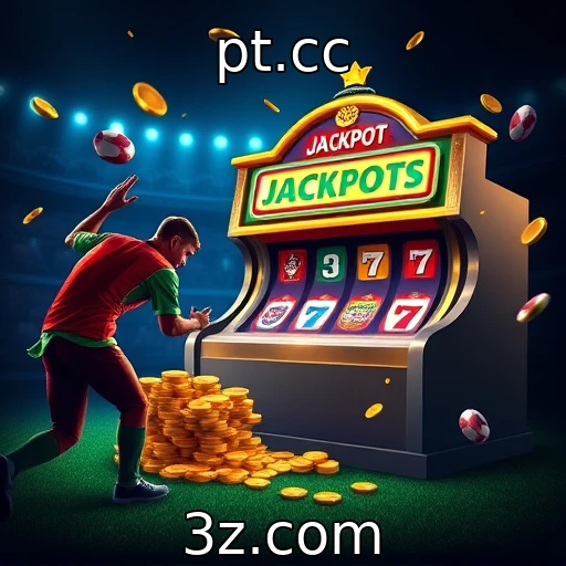 Os segredos das apostas esportivas: como aumentar suas chances de ganhar