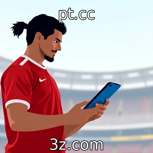 Apostas esportivas: como analisar partidas para aumentar suas chances