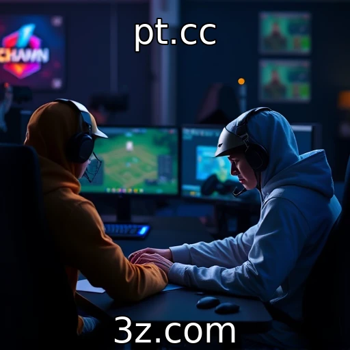 pt.cc Apostas esportivas: como analisar o desempenho dos times e melhorar seus ganhos