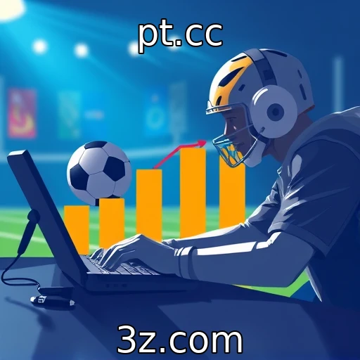 pt.cc As apostas esportivas que estão em alta no Brasil este ano